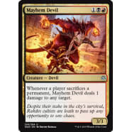 Mayhem Devil Thumb Nail