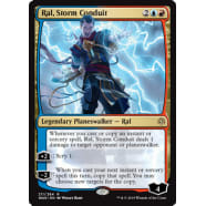 Ral, Storm Conduit Thumb Nail