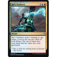 Ral's Outburst Thumb Nail