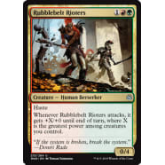 Rubblebelt Rioters Thumb Nail