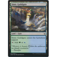 Simic Guildgate Thumb Nail