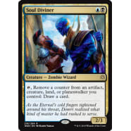Soul Diviner Thumb Nail