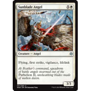 Sunblade Angel Thumb Nail