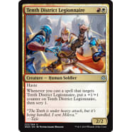 Tenth District Legionnaire Thumb Nail