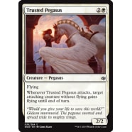 Trusted Pegasus Thumb Nail