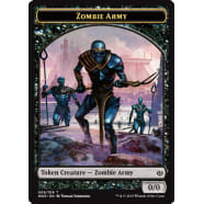 Zombie Army (Token) Thumb Nail