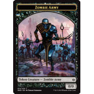 Zombie Army (Token) Thumb Nail