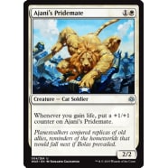 Ajani's Pridemate Thumb Nail