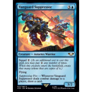 Vanguard Suppressor (Surge-Foil) Thumb Nail