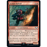 Acolyte Hybrid (Surge-Foil) Thumb Nail
