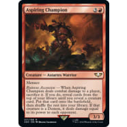 Aspiring Champion (Surge-Foil) Thumb Nail