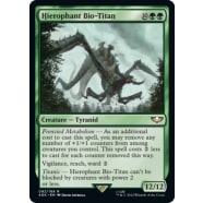 Hierophant Bio-Titan (Surge-Foil) Thumb Nail