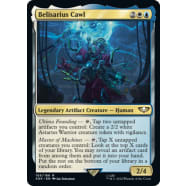 Belisarius Cawl (Surge-Foil) Thumb Nail