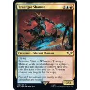 Tzaangor Shaman (Surge-Foil) Thumb Nail