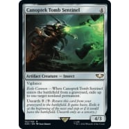Canoptek Tomb Sentinel (Surge-Foil) Thumb Nail