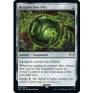 Resurrection Orb (Surge-Foil) Thumb Nail
