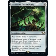 Sceptre of Eternal Glory (Surge-Foil) Thumb Nail