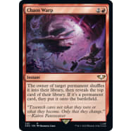 Chaos Warp (Surge-Foil) Thumb Nail