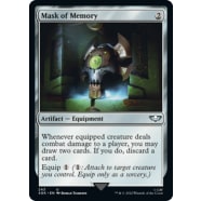 Mask of Memory (Surge-Foil) Thumb Nail
