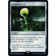 Sculpting Steel (Surge-Foil) Thumb Nail