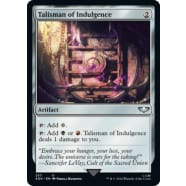 Talisman of Indulgence (Surge-Foil) Thumb Nail