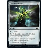 Unstable Obelisk (Surge-Foil) Thumb Nail