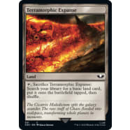 Terramorphic Expanse (Surge-Foil) Thumb Nail