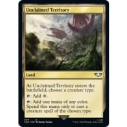 Unclaimed Territory (Surge-Foil) Thumb Nail