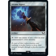 Arcane Signet (Surge-Foil) Thumb Nail