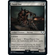 Flayed One Thumb Nail