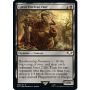 Great Unclean One Thumb Nail