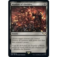 Mandate of Abaddon Thumb Nail