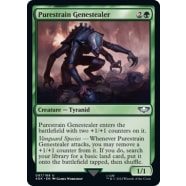 Purestrain Genestealer Thumb Nail