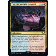 The Lost and the Damned Thumb Nail