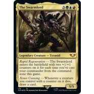 The Swarmlord Thumb Nail