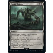 Dread Return Thumb Nail