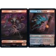 Spawn // Blue Horror (Token) Thumb Nail