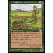 Harvest Wurm Thumb Nail