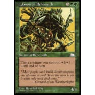 Llanowar Behemoth Thumb Nail