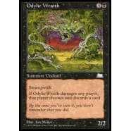 Odylic Wraith Thumb Nail