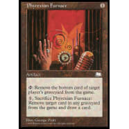 Phyrexian Furnace Thumb Nail