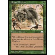 Rogue Elephant Thumb Nail