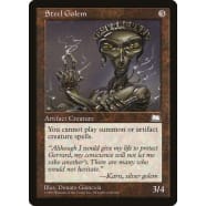 Steel Golem Thumb Nail