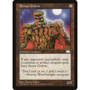Straw Golem Thumb Nail