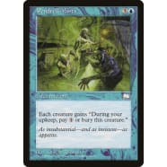 Pendrell Mists Thumb Nail