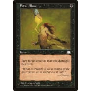 Fatal Blow Thumb Nail