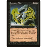 Haunting Misery Thumb Nail