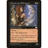 Mischievous Poltergeist Thumb Nail