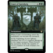 Court of Garenbrig Thumb Nail