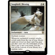 Songbirds' Blessing Thumb Nail